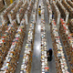 Illustration for article titled U.S. Government Investigates Recent Worker Deaths at Amazon Facilities